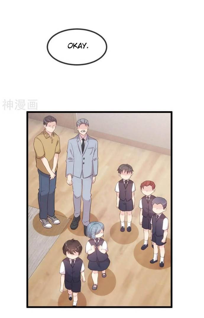 CEO’s Sudden Proposal Chapter 302 Gambar 9